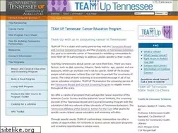 Sites similar to teamup.tennessee.edu