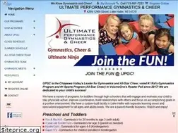 Sites similar to teamupgym.com