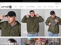 Sites similar to teamuptop.com