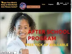 Sites similar to teamusanyc.com