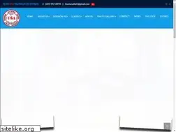 Sites similar to teamusatkd.com