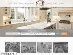 Sites similar to teamutahhomes.com