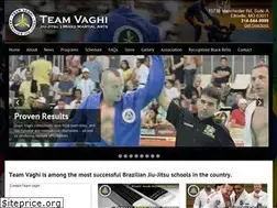 Sites similar to teamvaghi.com