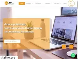 Sites similar to teamvariance.com