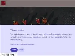 Sites similar to teamveidekke.no