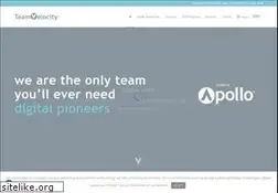 Sites similar to teamvelocitymarketing.com