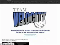 Sites similar to teamvelocityvbc.com