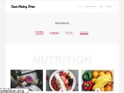 Sites similar to teamvictorydrive.weebly.com