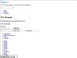 Sites similar to teamviewer-manager.updatestar.com