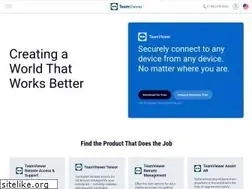 Sites similar to teamviewer.de
