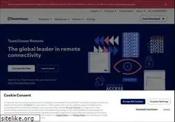 Sites similar to teamviewer.se