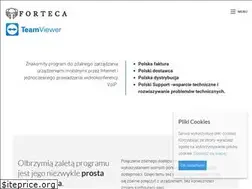 Sites similar to teamviewer.sklep.pl