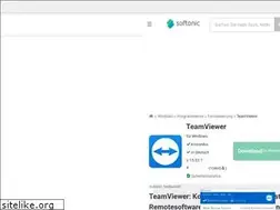 Sites similar to teamviewer.softonic.de