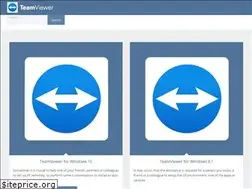 Sites similar to teamviewers.org