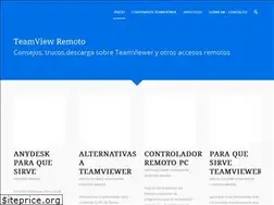 Sites similar to teamviewremoto.com