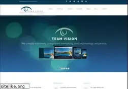 Sites similar to teamvision.com