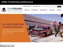 Sites similar to teamvolusiaedc.com