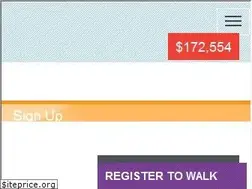 Sites similar to teamwalk.org