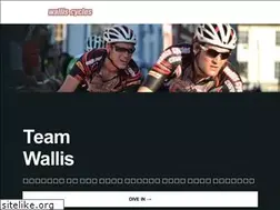 Sites similar to teamwallis.com