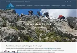 Sites similar to teamwatzmann.de