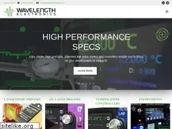 Sites similar to teamwavelength.com