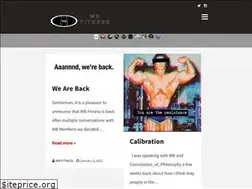 Sites similar to teamwbfitness.com