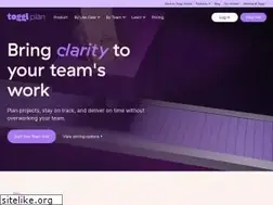 Sites similar to teamweek.com