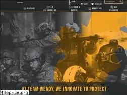 Sites similar to teamwendy.com