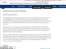 Sites similar to teamwerling.com