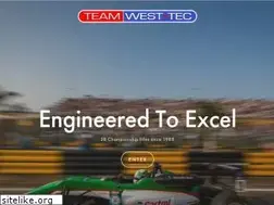 Sites similar to teamwest-tec.com