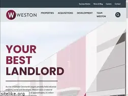 Sites similar to teamweston.com
