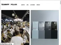 Sites similar to teamwfp.de