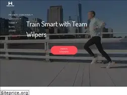 Sites similar to teamwilpers.com