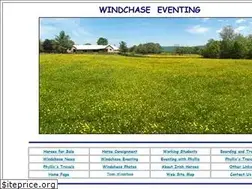 Sites similar to teamwindchase.com