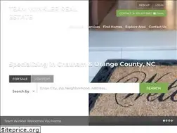 Sites similar to teamwinkler.com
