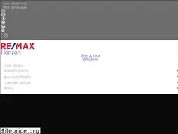 Sites similar to teamwisdomrealestate.com