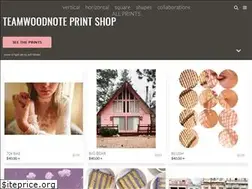 Sites similar to teamwoodnote.com