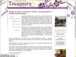 Sites similar to teamwork-hh.de