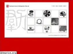 Sites similar to teamwork.com.sg