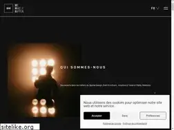Sites similar to teamwork.fr
