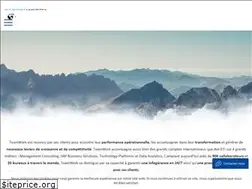 Sites similar to teamwork.net
