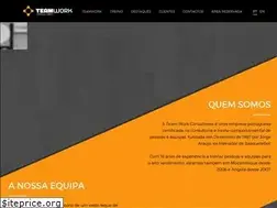 Sites similar to teamwork.pt