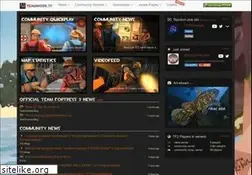 Sites similar to teamwork.tf