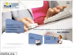 Sites similar to teamworkcenter.com