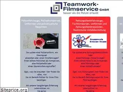 Sites similar to teamworkfilm.tv