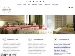 Sites similar to teamworkhospitality.com