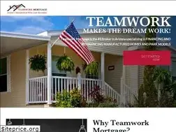 Sites similar to teamworkmtg.com