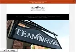 Sites similar to teamworkpm.com
