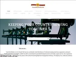 Sites similar to teamworksales.com