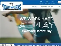 Sites similar to teamworkscenters.com